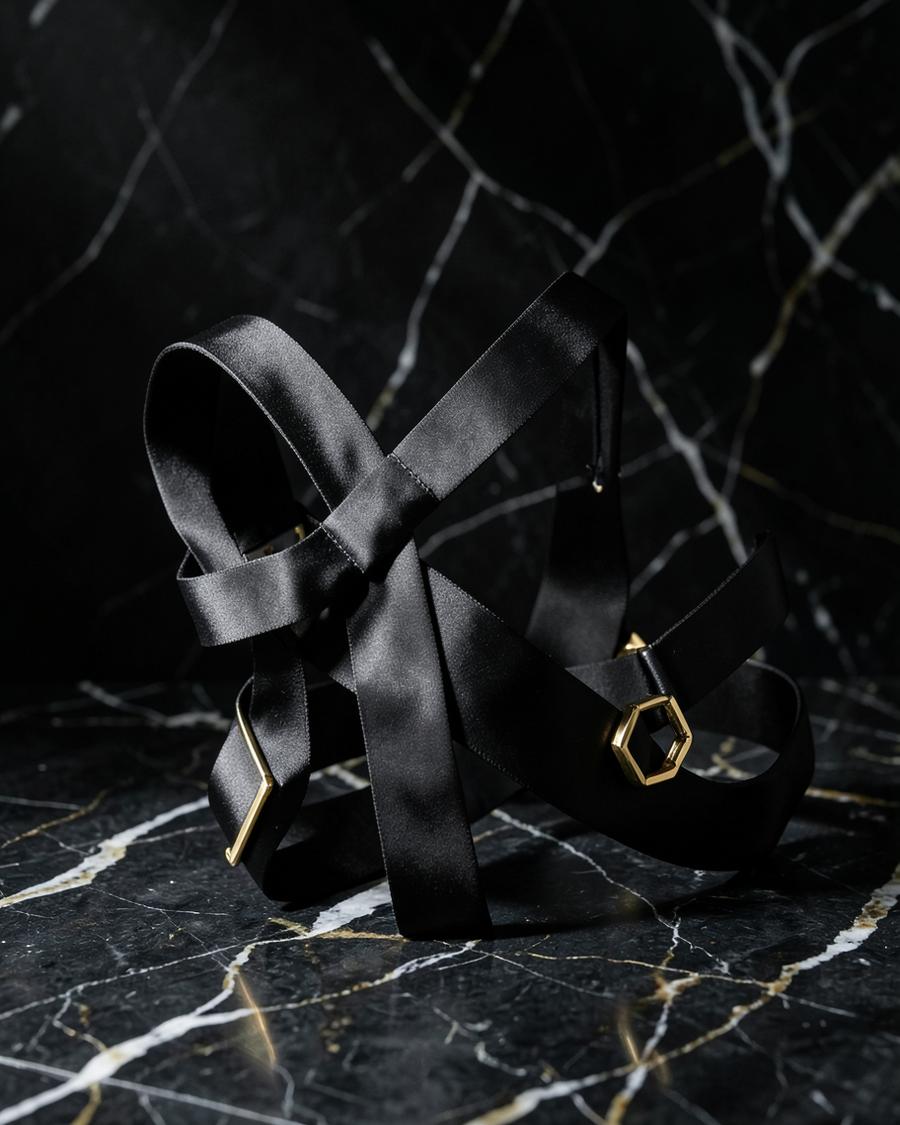 Harnais Couture Body